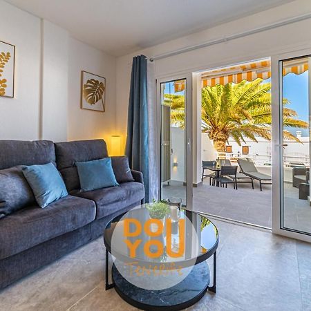 Holiday Apartments Oasis Los Cristianos  Exteriér fotografie