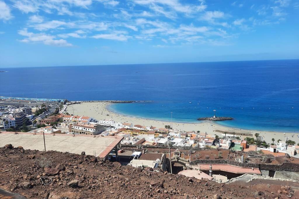 Holiday Apartments Oasis Los Cristianos  Exteriér fotografie