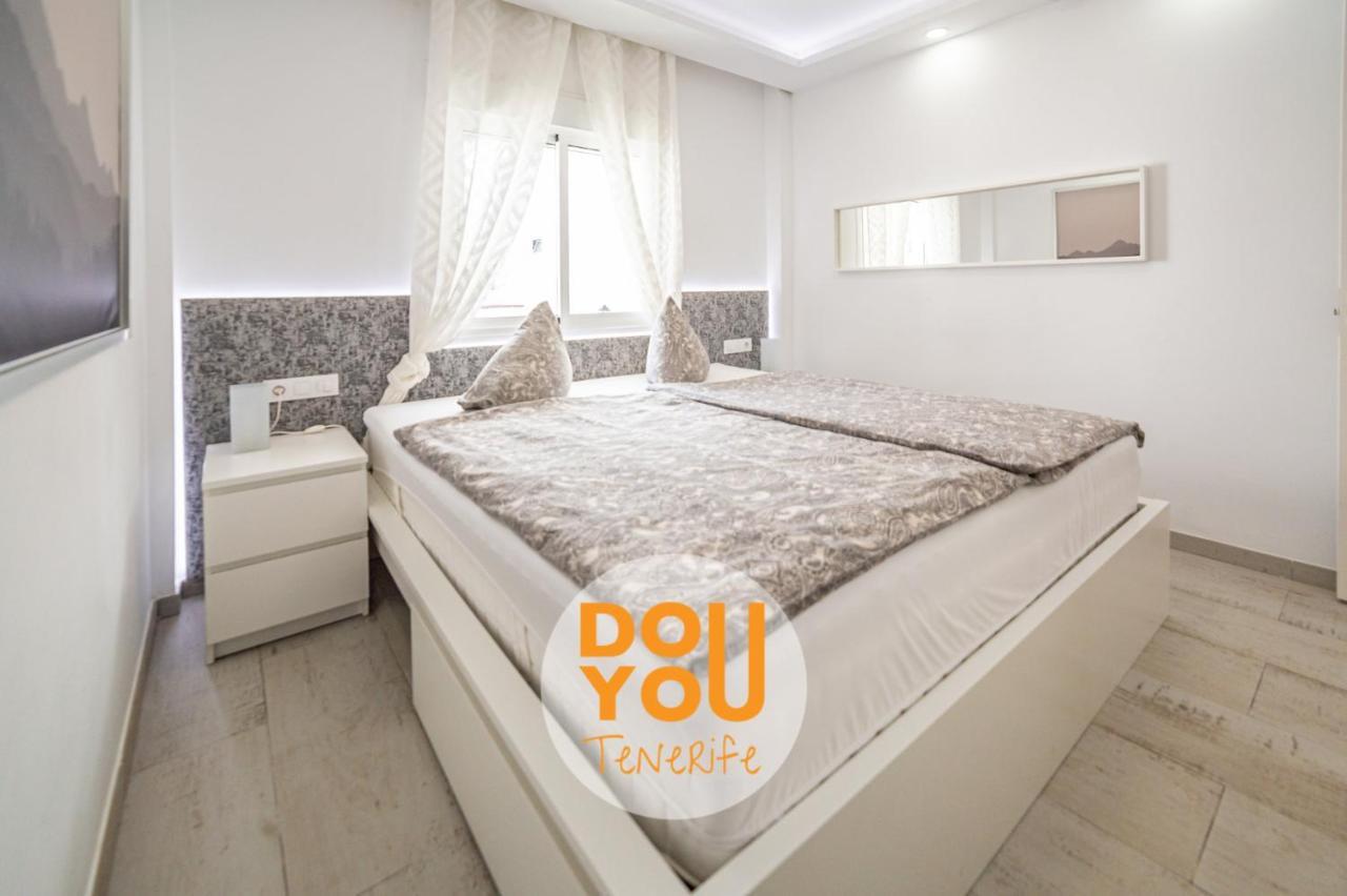 Holiday Apartments Oasis Los Cristianos  Exteriér fotografie