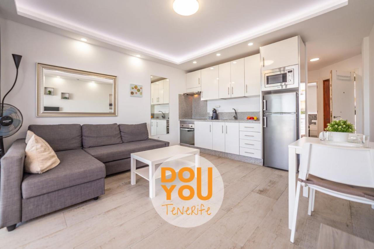 Holiday Apartments Oasis Los Cristianos  Exteriér fotografie