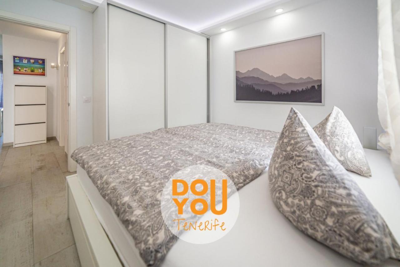 Holiday Apartments Oasis Los Cristianos  Exteriér fotografie