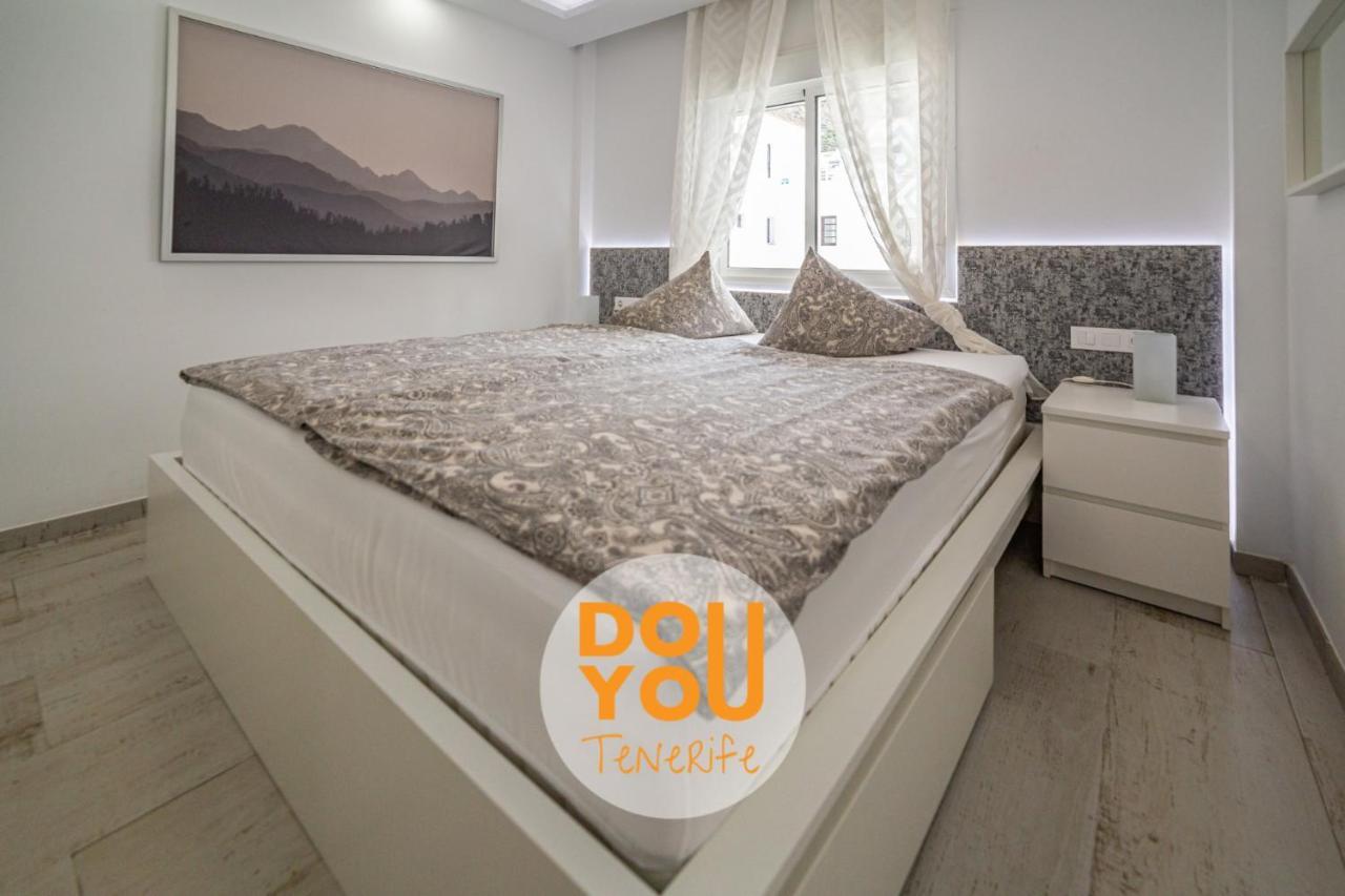 Holiday Apartments Oasis Los Cristianos  Exteriér fotografie