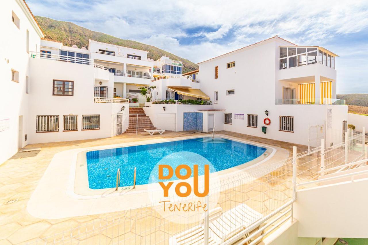 Holiday Apartments Oasis Los Cristianos  Exteriér fotografie