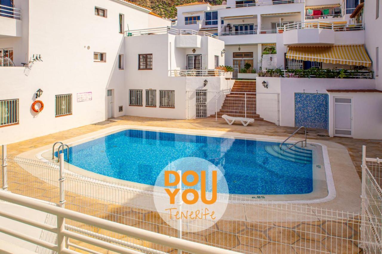 Holiday Apartments Oasis Los Cristianos  Exteriér fotografie