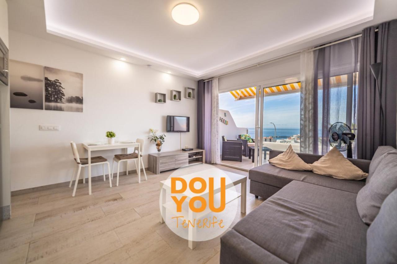 Holiday Apartments Oasis Los Cristianos  Exteriér fotografie