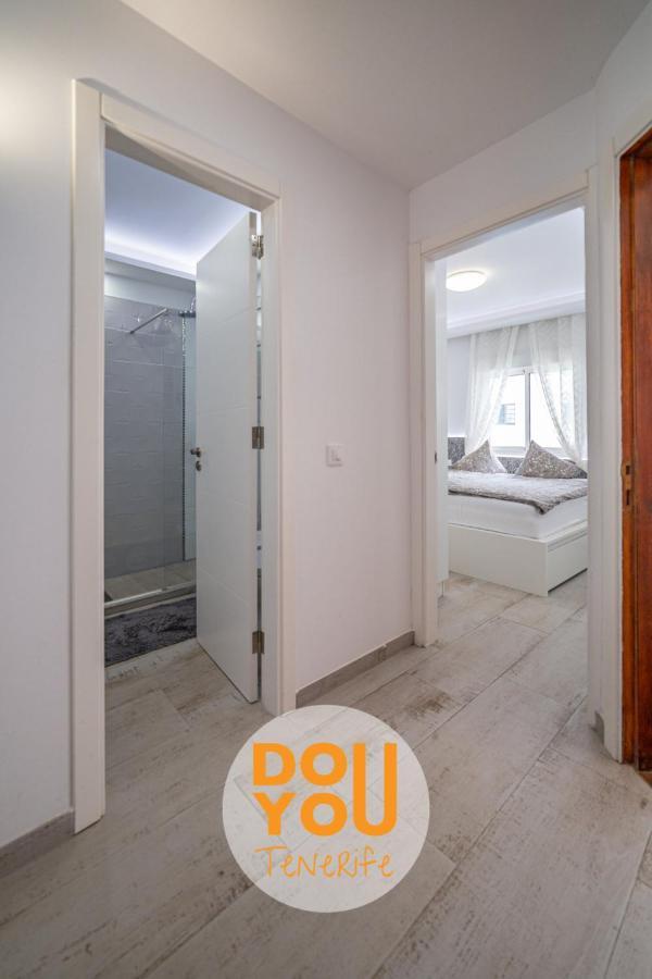 Holiday Apartments Oasis Los Cristianos  Exteriér fotografie