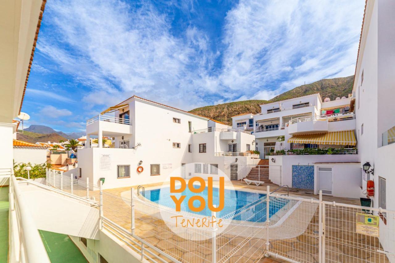 Holiday Apartments Oasis Los Cristianos  Exteriér fotografie