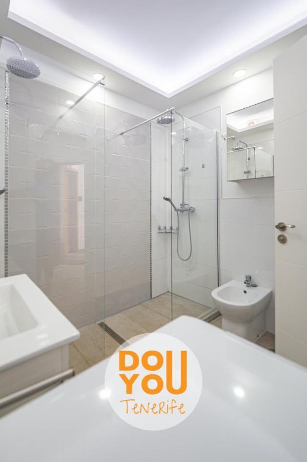 Holiday Apartments Oasis Los Cristianos  Exteriér fotografie