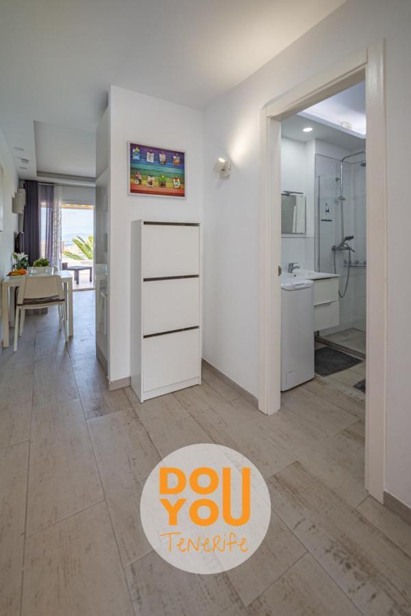 Holiday Apartments Oasis Los Cristianos  Exteriér fotografie