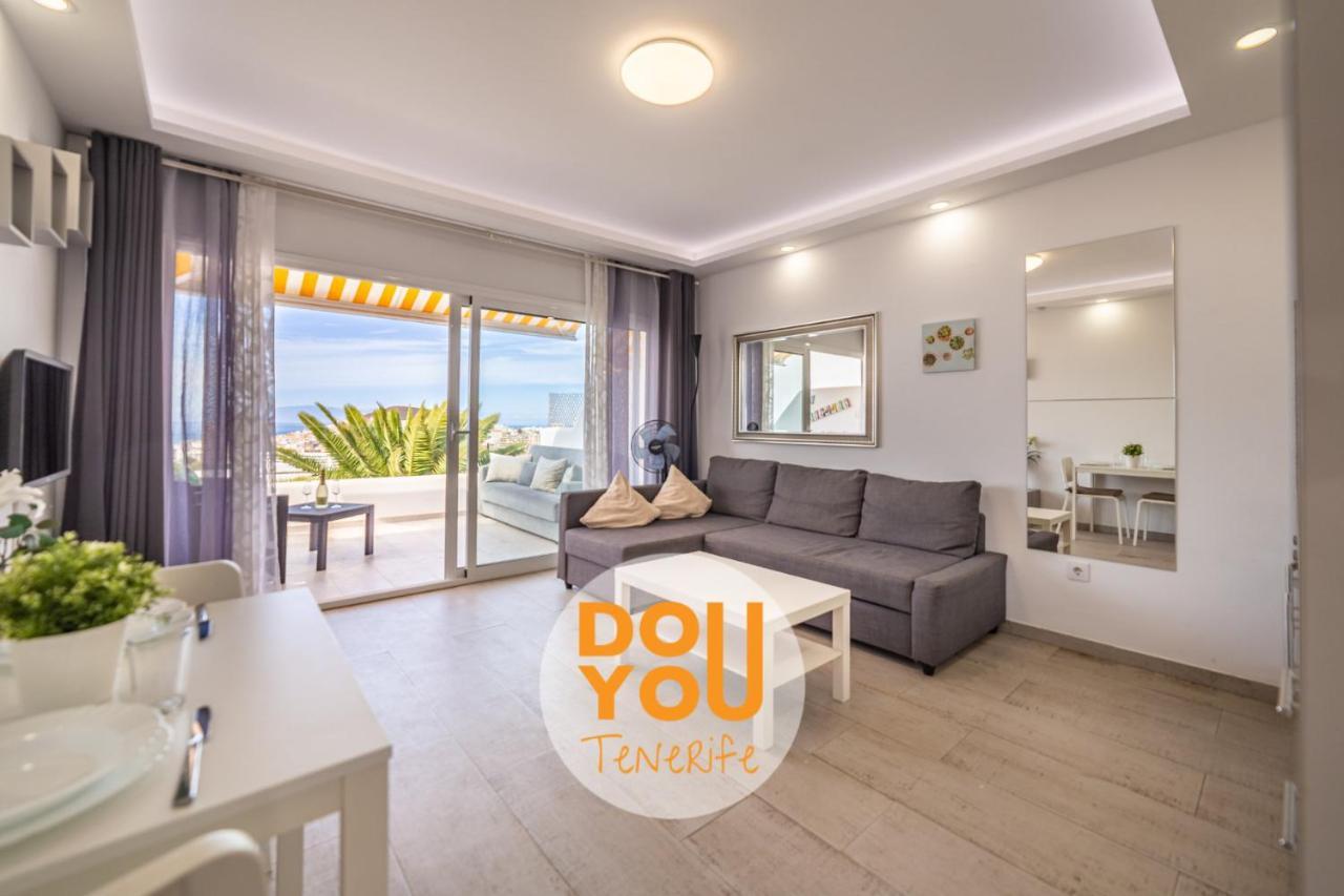Holiday Apartments Oasis Los Cristianos  Exteriér fotografie