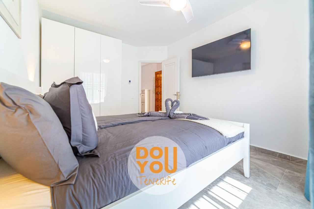 Holiday Apartments Oasis Los Cristianos  Exteriér fotografie