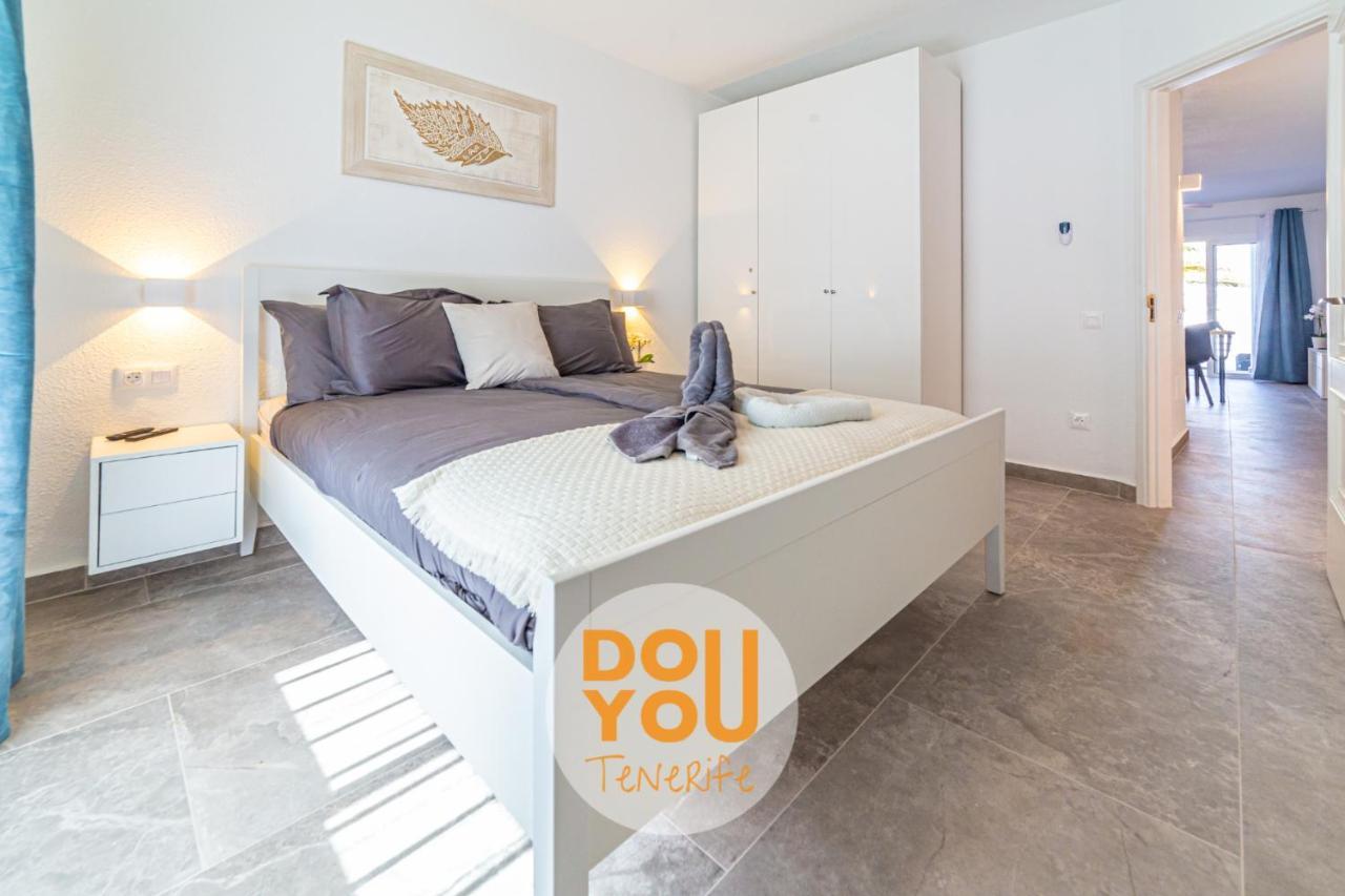 Holiday Apartments Oasis Los Cristianos  Exteriér fotografie