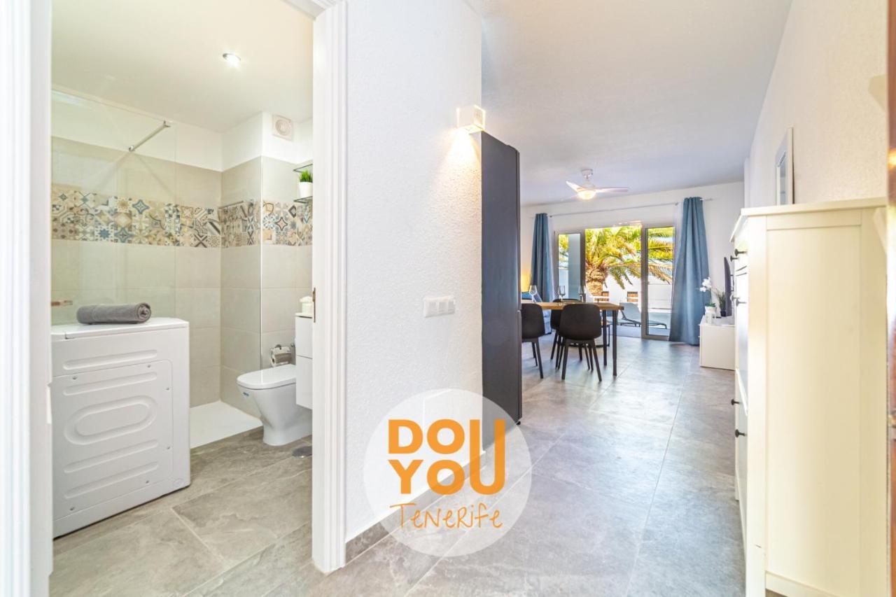 Holiday Apartments Oasis Los Cristianos  Exteriér fotografie