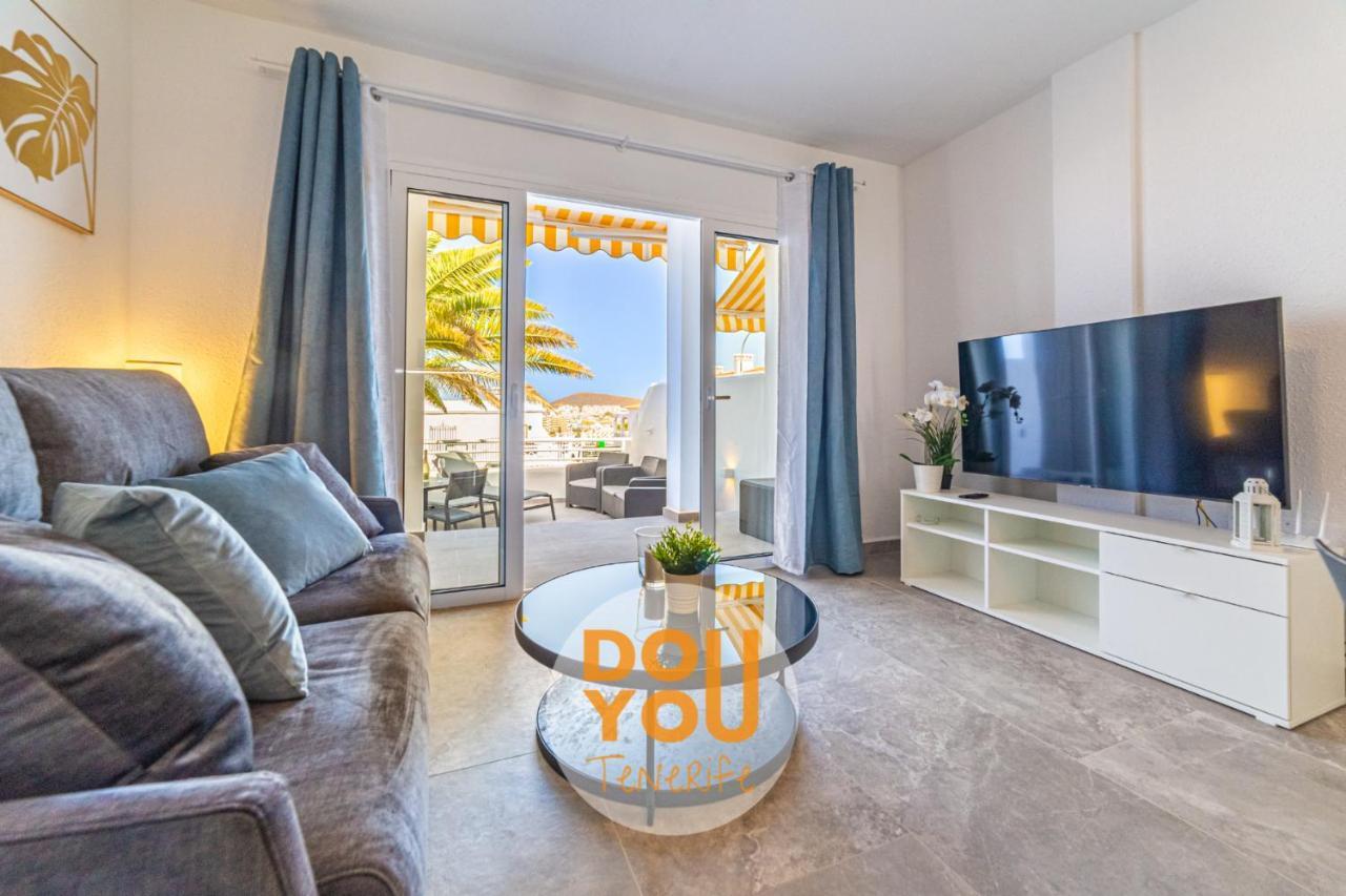 Holiday Apartments Oasis Los Cristianos  Exteriér fotografie