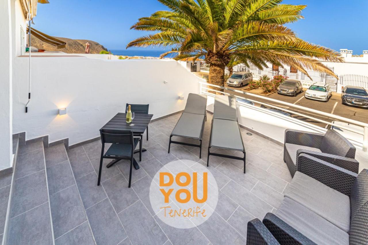 Holiday Apartments Oasis Los Cristianos  Exteriér fotografie